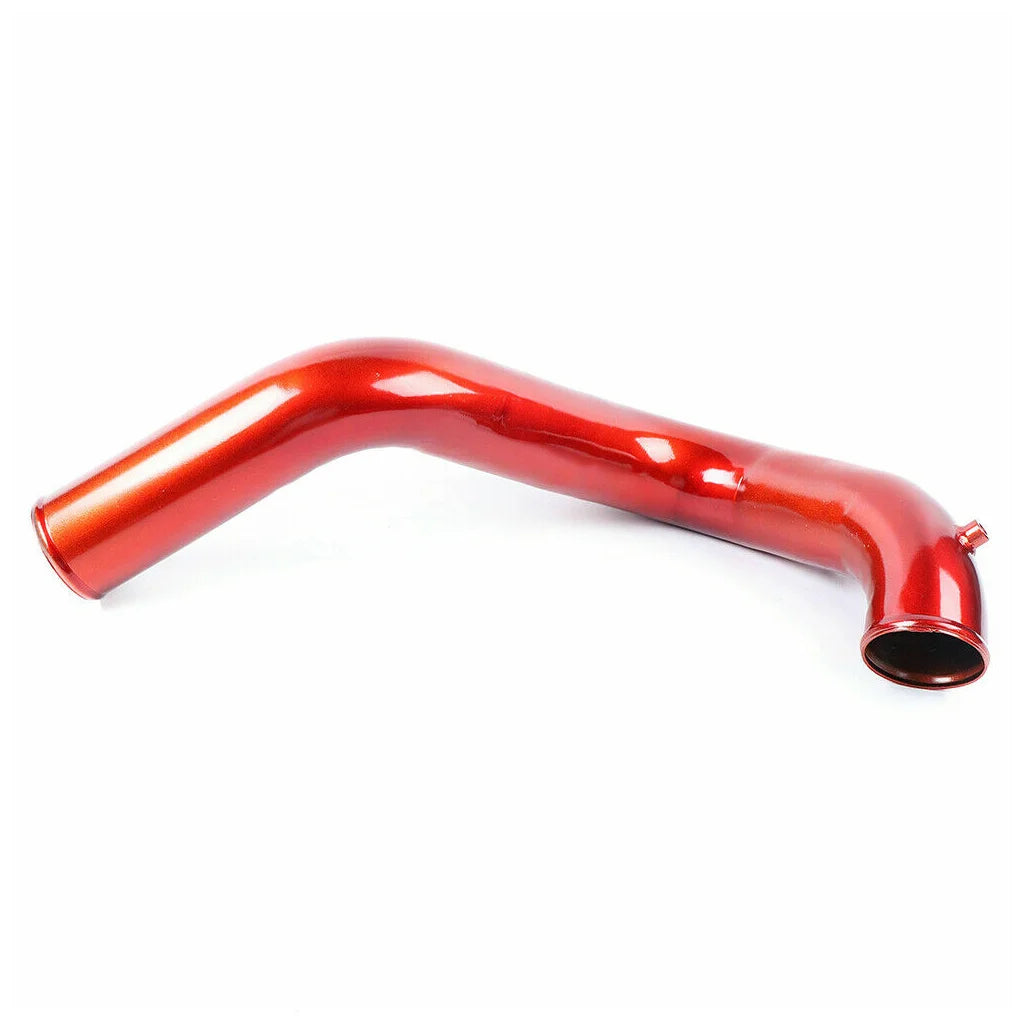 Duramax Diesel 3" high flow Intercooler Pipe & Y-Bridge Kit Fit For GM 6.6L 2006-2010 LBZ 2006-2007 LMM 2007.5-2010