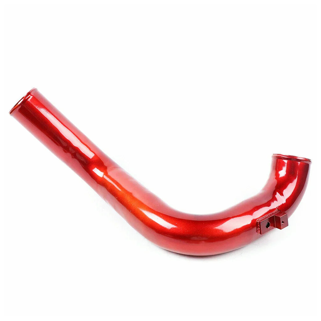Duramax Diesel 3" high flow Intercooler Pipe & Y-Bridge Kit Fit For GM 6.6L 2006-2010 LBZ 2006-2007 LMM 2007.5-2010